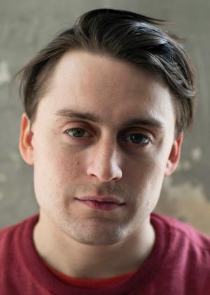 Kieran Culkin